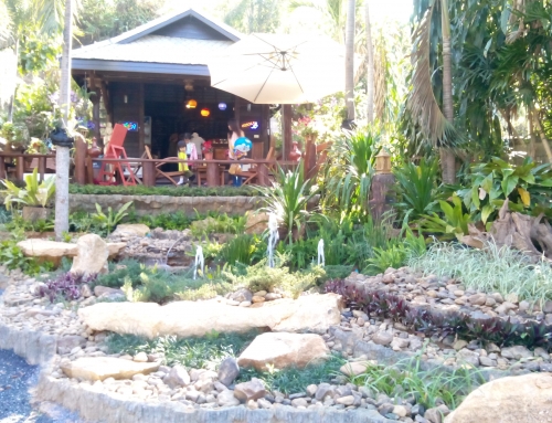 แวะจิบกาแฟที่ Ouikaew Coffee’s – อุ๊ยแก้วกาแฟ
