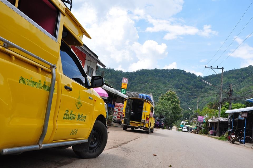 minibus-to-samoeng